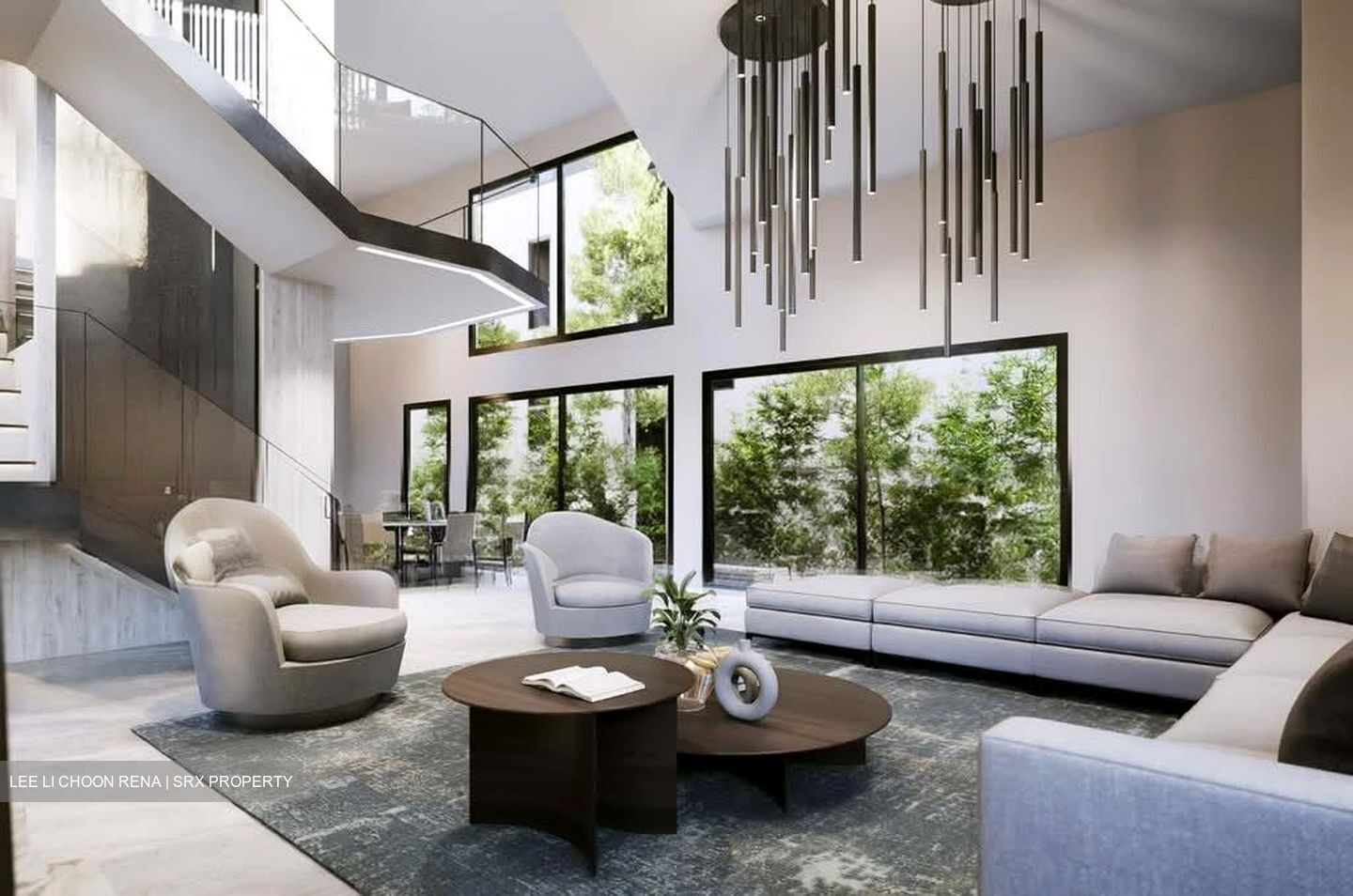 Braddell Heights Estate (D13), Detached #542730951